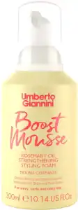 Styling foam rosmarinolja